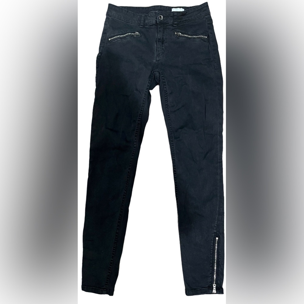 Club Monaco:  Cotton Pant
